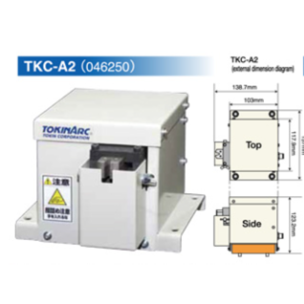 TKC-A2 (046250)